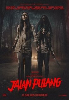  Дорога домой 