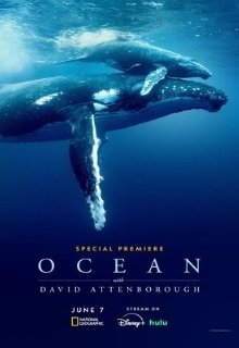  Дэвид Аттенборо: Океан 