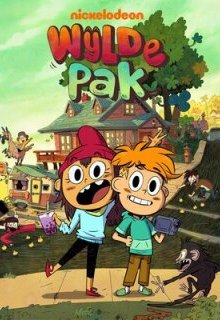  Вайлд Пак 