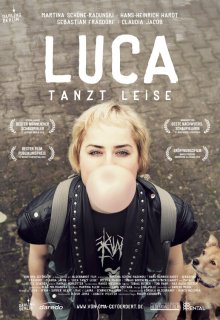  В бесшумном танце 