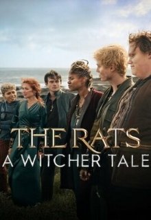  Крысы: ведьмачья история 